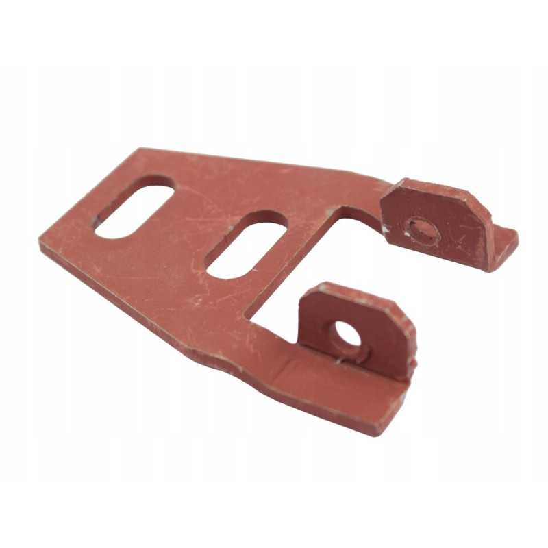 Kapoto laikiklio vyris Zetor 6711 5329 67115329