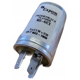 Posūkio signalo pertraukiklis 50457681 50024812 c 33