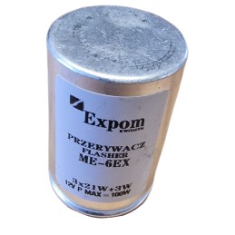 Posūkio signalo pertraukiklis 50457681 50024812 c 33