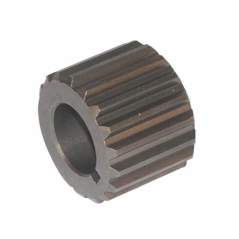 Mo2014 spygliuota įvorė 25x22 z14 1 8 gr2