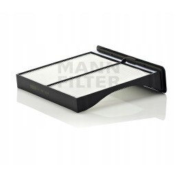 Isuzu salono oro filtras