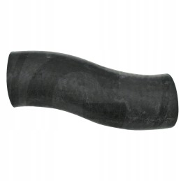 Apatinė radiatoriaus žarna 49mm granitinė