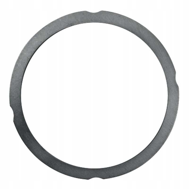 Galvos žiedo tarpiklis 2 0 mm deutz 04157665