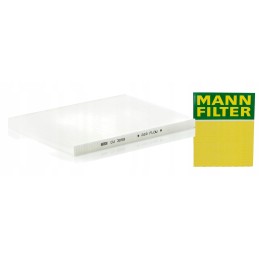 Std Mann Cu3059 salono filtras