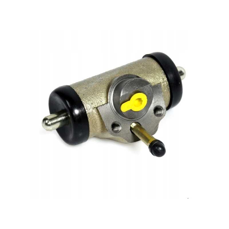 Stabdžių cilindras kairysis zetoras 5211 7245 11 260