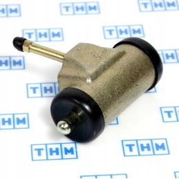 Stabdžių cilindras kairysis zetoras 5211 7245 11 260