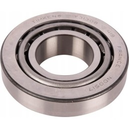 Kūginis ritininis guolis 40x90x25 25mm Timken