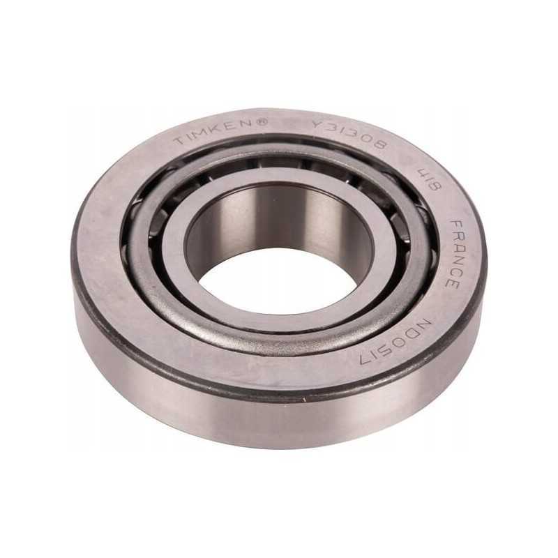 Kūginis ritininis guolis 40x90x25 25mm Timken