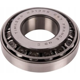 Kūginis ritininis guolis 40x90x25 25mm Timken