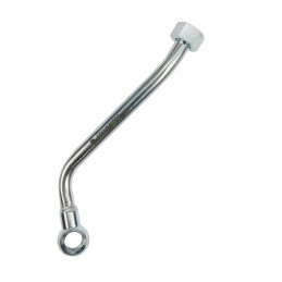 Hidraulinis vamzdis savivarčiui II Ursus C 330, cinkuotas