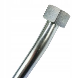 Hidraulinis vamzdis savivarčiui II Ursus C 330, cinkuotas