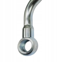 Hidraulinis vamzdis savivarčiui II Ursus C 330, cinkuotas