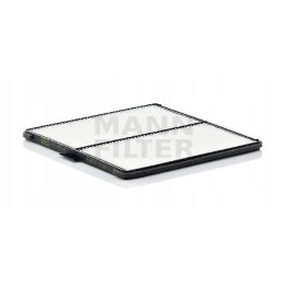 Daewoo salono oro filtras