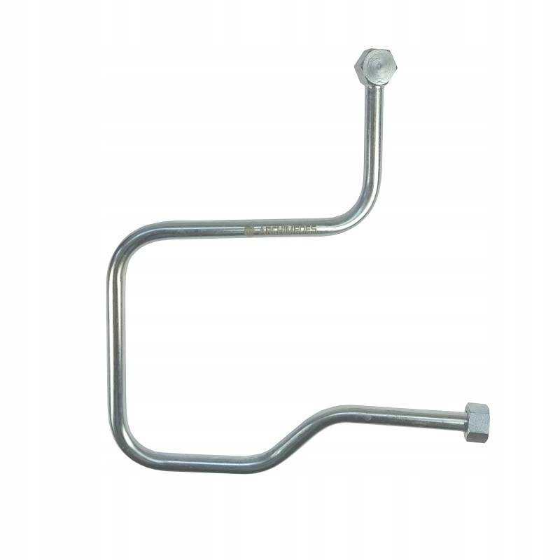 Maitinimo kabelis dviejų sekcijų archyvo skirstytuvui