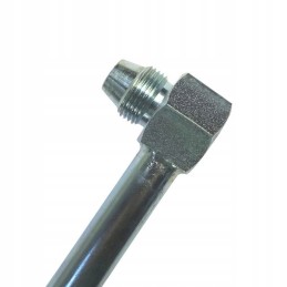 Maitinimo kabelis dviejų sekcijų archyvo skirstytuvui