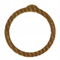 Minkštas ašies poveržlės dėklas ih claas 1 33 741 793