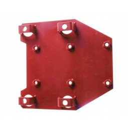 Seat 360 laikiklio bazė Ursus 360 4011