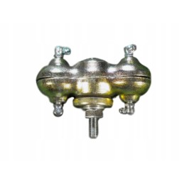 Pilnas šaukštas claas 610369 2 x 610322