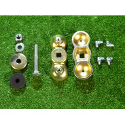 Pilnas šaukštas claas 610369 2 x 610322