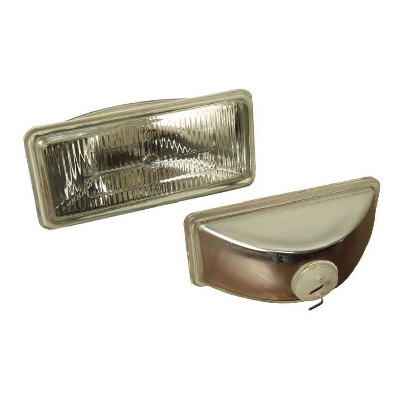 John Deere 6100 6400 6800 stogo darbo lempa