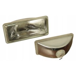 John Deere 6100 6400 6800 stogo darbo lempa