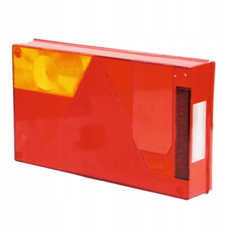 Lempos gaubtas kairėje 504188450007 aspoeck