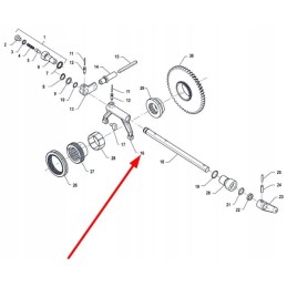 P5m21301105 svirties šakė