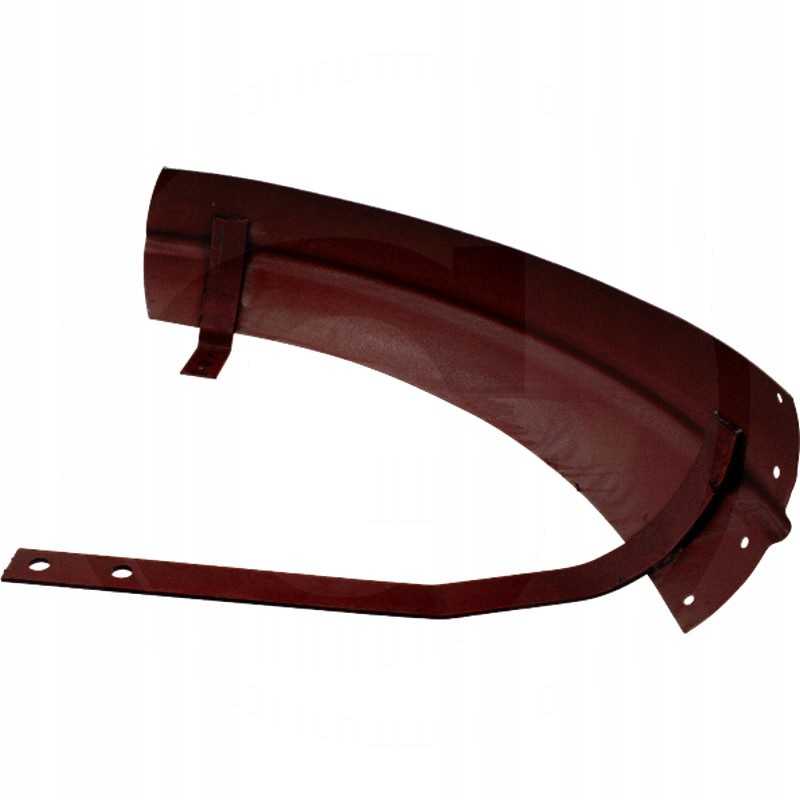 Priekinis sparnas ursus c 330 c 360 kairysis ursus