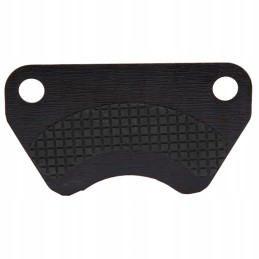 Stabdžių trinkelių korpusas steyr new holland 5196712