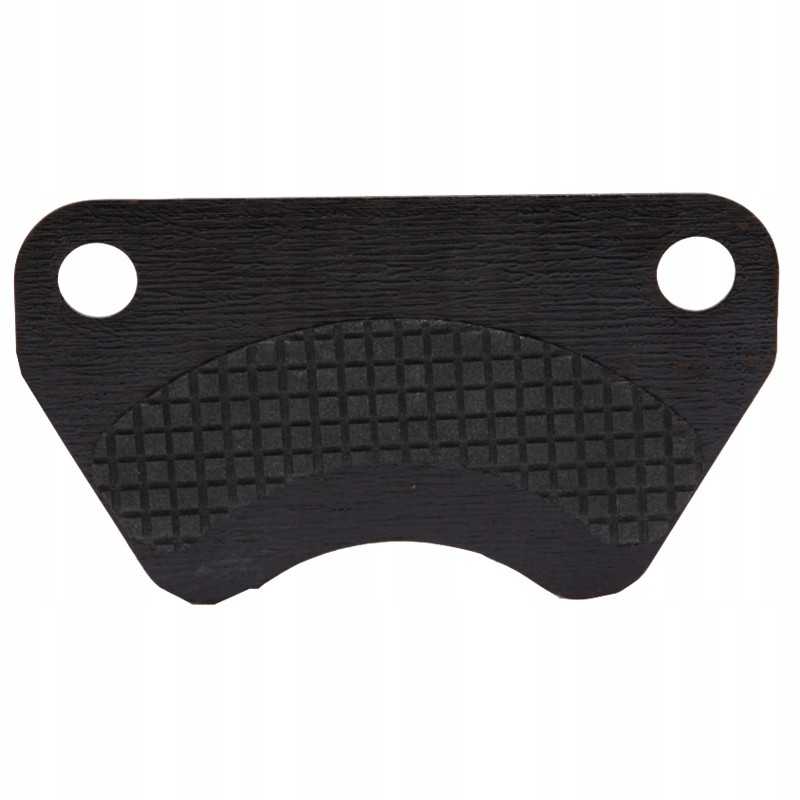 Stabdžių trinkelių korpusas steyr new holland 5196712