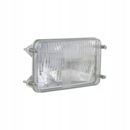 H4 tipo optinis elementas, skirtas montuoti į WES