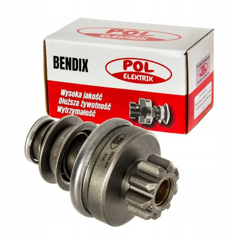 Bendix 9z 12f zetor 7520 10540 movos mazgas