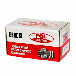 Bendix 9z 12f zetor 7520 10540 movos mazgas