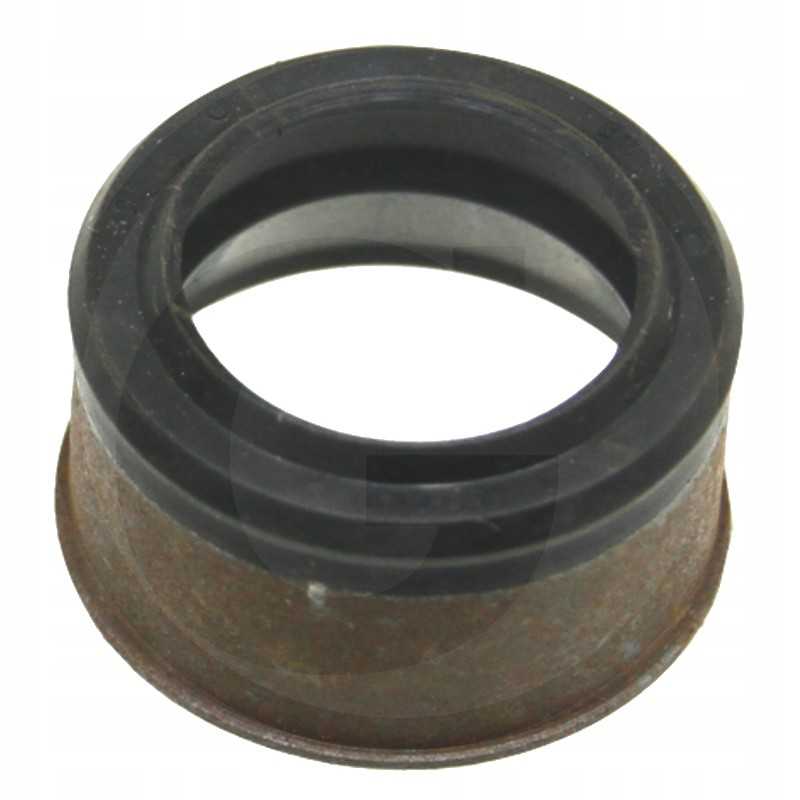 Sandarinimo žiedas re57190 granitas