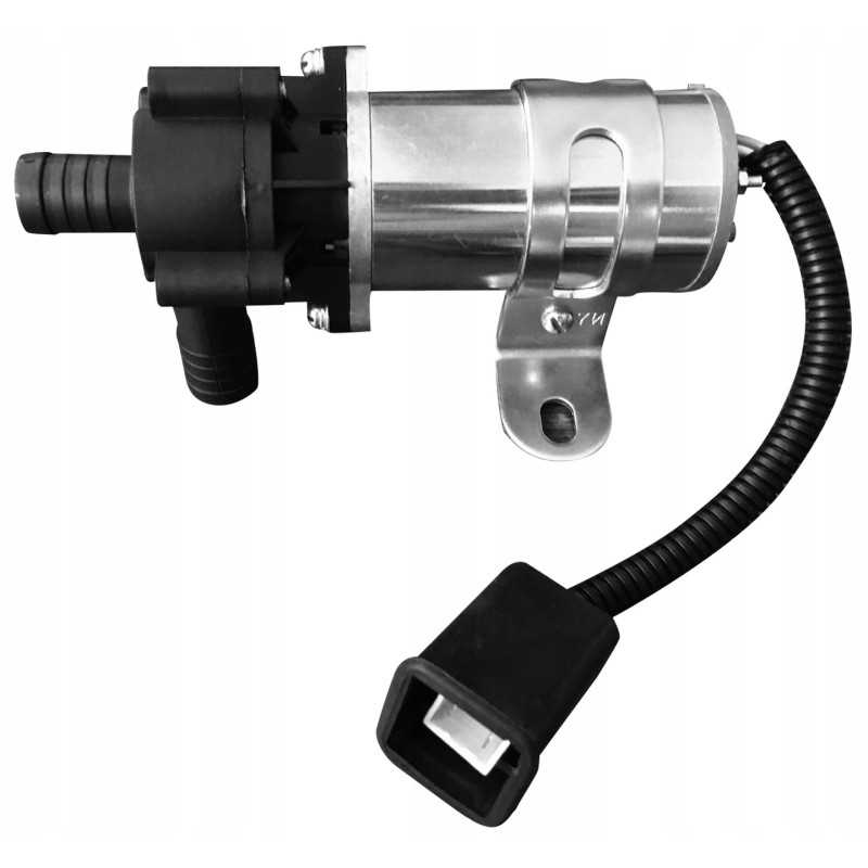 Vandens siurblys, salono cirkuliacinis siurblys, 12v