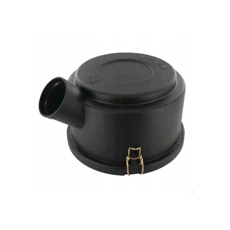 Donaldson oro filtro dangtelis P775311