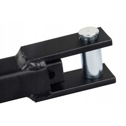 Pilnas teleskopinis Ursus C 360 Zetor stabilizatorius