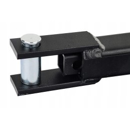 Pilnas teleskopinis Ursus C 360 Zetor stabilizatorius