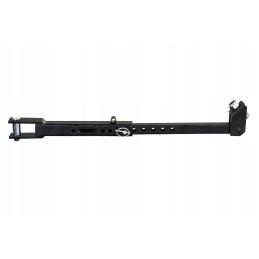 Pilnas teleskopinis Ursus C 360 Zetor stabilizatorius