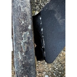 Pilnas teleskopinis Ursus C 360 Zetor stabilizatorius