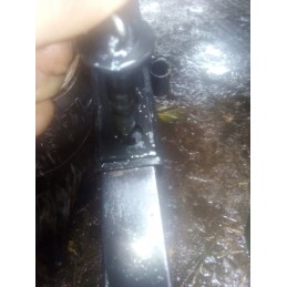 Pilnas teleskopinis Ursus C 360 Zetor stabilizatorius