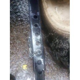 Pilnas teleskopinis Ursus C 360 Zetor stabilizatorius