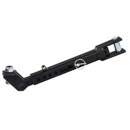 Pilnas teleskopinis Ursus C 360 Zetor stabilizatorius