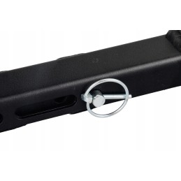 Pilnas teleskopinis Ursus C 360 Zetor stabilizatorius