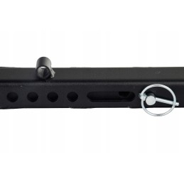 Pilnas teleskopinis Ursus C 360 Zetor stabilizatorius