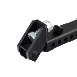 Pilnas teleskopinis Ursus C 360 Zetor stabilizatorius