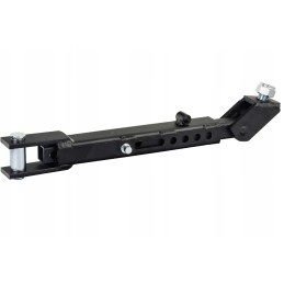 Pilnas teleskopinis Ursus C 360 Zetor stabilizatorius