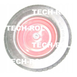 Kieto putplasčio karutis 4 00 8 400x8 rutulinis guolis