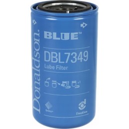 Alyvos filtras dbl7349