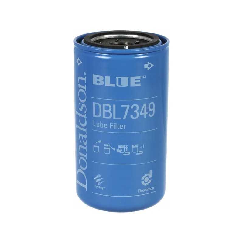 Alyvos filtras dbl7349